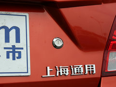 2015款 赛欧3 1.5L 手动 理想版