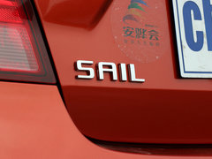 2015款 赛欧3 1.5L 手动 理想版