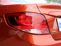 2015款 赛欧3 1.5L 手动 理想版