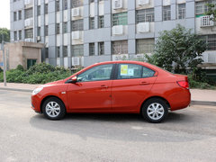 2015款 赛欧3 1.5L 手动 理想版