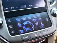 2015款 2.5L 自动 豪华版
