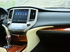 2015款 2.5L 自动 豪华版