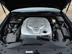 2015款 2.5L 自动 豪华版