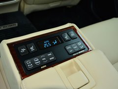 2015款 2.5L 自动 豪华版