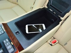 2015款 2.5L 自动 豪华版