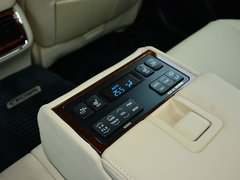 2015款 2.5L 自动 豪华版