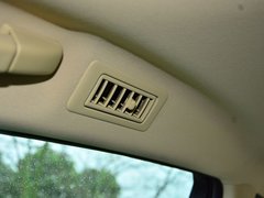 2015款 2.5L 自动 豪华版