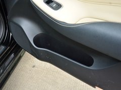 2015款 2.5L 自动 豪华版