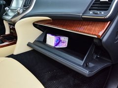 2015款 2.5L 自动 豪华版