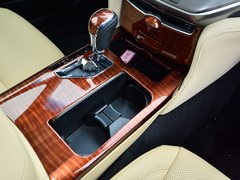 2015款 2.5L 自动 豪华版