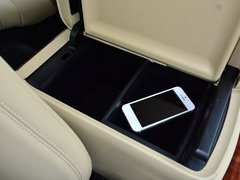 2015款 2.5L 自动 豪华版