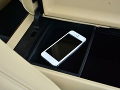 2015款 2.5L 自动 豪华版