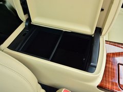 2015款 2.5L 自动 豪华版