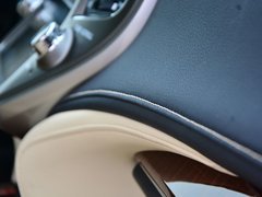 2015款 2.5L 自动 豪华版