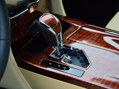 2015款 2.5L 自动 豪华版