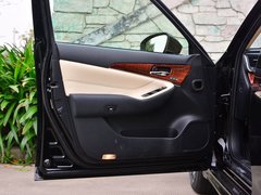 2015款 2.5L 自动 豪华版