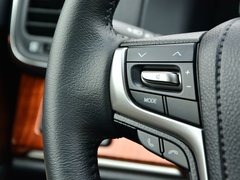 2015款 2.5L 自动 豪华版