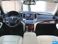 2015款 2.5L 自动 尊享版