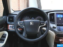 2015款 2.5L 自动 尊享版