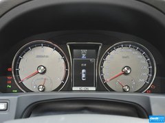 2015款 2.5L 自动 尊享版