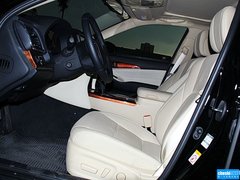2015款 2.5L 自动 尊享版