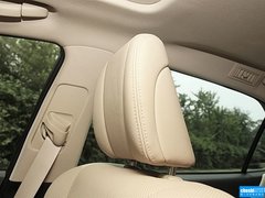 2015款 2.5L 自动 尊享版