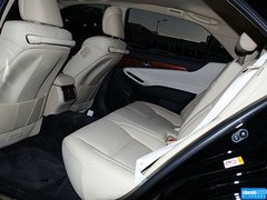 2015款 2.5L 自动 尊享版