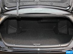 2015款 2.5L 自动 尊享版