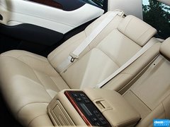 2015款 2.5L 自动 尊享版