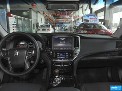 2015款 2.5L 自动 尊享版