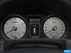 2015款 2.5L 自动 尊享版