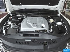 2015款 2.5L 自动 尊享版