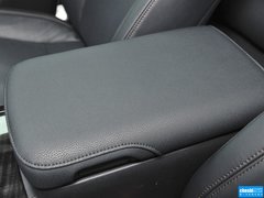 2015款 2.5L 自动 尊享版