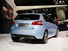 2015款 1.6T 自动 睿驰版