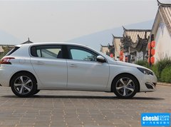 2015款 1.6T 自动 睿驰版
