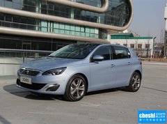 2015款 1.6T 自动 睿驰版