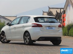 2015款 1.6T 自动 睿驰版