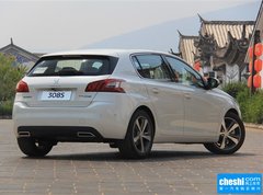 2015款 1.6T 自动 睿驰版