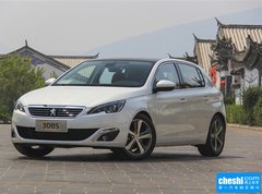 2015款 1.6T 自动 睿驰版