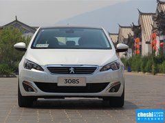 2015款 1.6T 自动 睿驰版