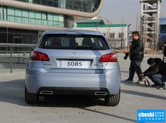 2015款 1.6T 自动 睿驰版