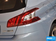 2015款 1.6T 自动 睿驰版