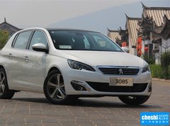 2015款 1.6T 自动 睿驰版