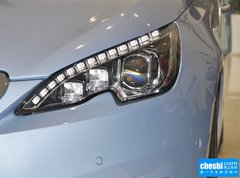 2015款 1.6T 自动 睿驰版