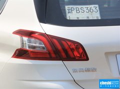 2015款 1.6T 自动 睿驰版