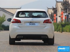 2015款 1.6T 自动 睿驰版
