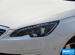 2015款 1.6T 自动 睿驰版