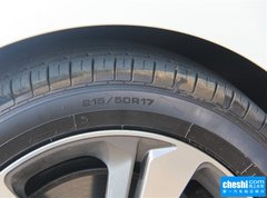 2015款 1.6T 自动 睿驰版