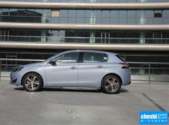 2015款 1.6T 自动 睿驰版