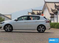 2015款 1.6T 自动 睿驰版